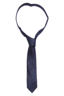 Okhai "Handwoven Raw Silk Blend Tie" | Relove
