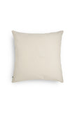 Darwaja Quilted Cushion Cover-Cream