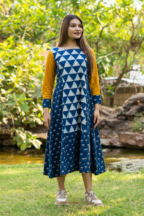Moralfibre Sleeveless V Neck  Dress From 