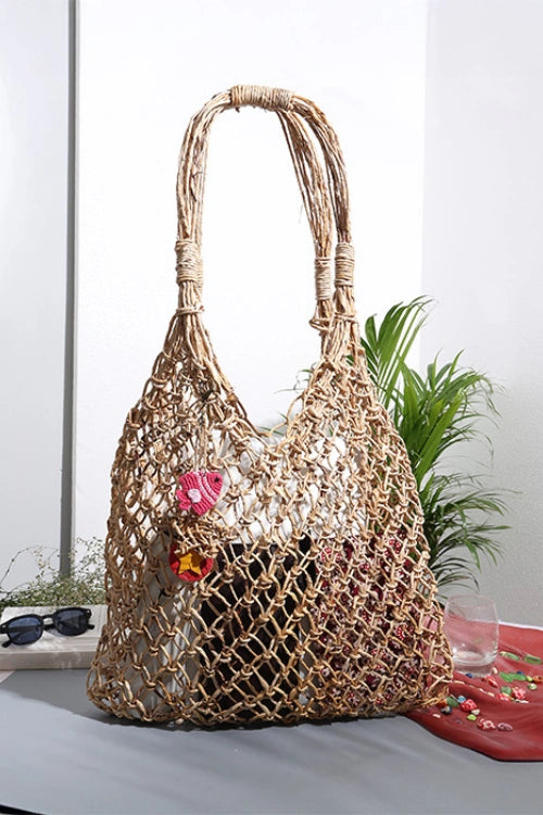 Greenkraft Goa Beach Bag