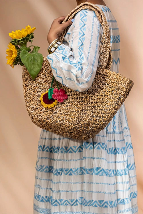 Greenkraft Varkala Beach Bag