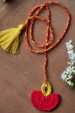 Himalayan Blooms Hand Made Crochet Soft Toys - Combo Bookmark