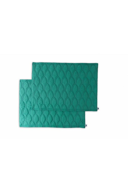 Dome Quilted Table Mats