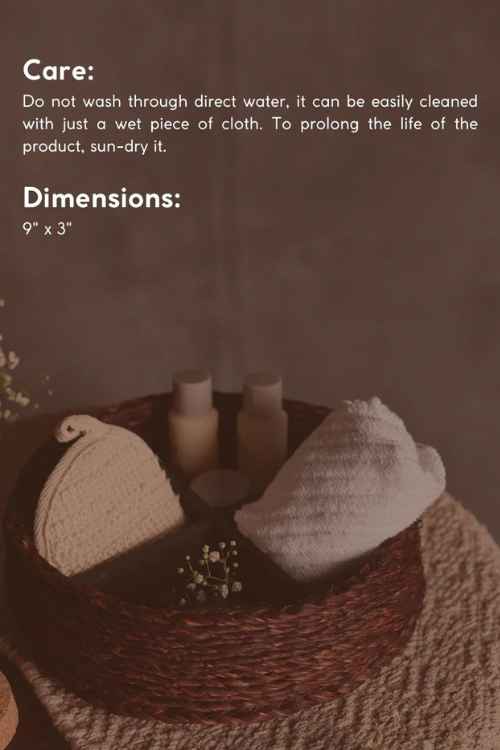 Kadam Haat Handmade Sabai Grass Jewellery Box - Brown