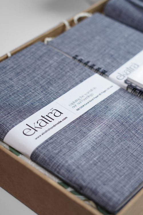 Ekatra Premium Corporate Gift set - Desk Essentials