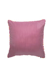 Onset Homes Sprig Cushion Cover-Fuchsia-20X20