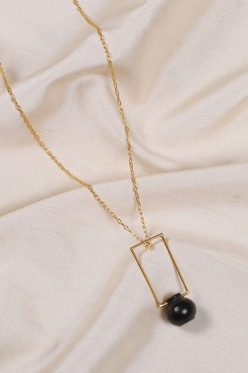 'Kabbish 'Gagri-Mathni Set' Black Pottery, Terracotta