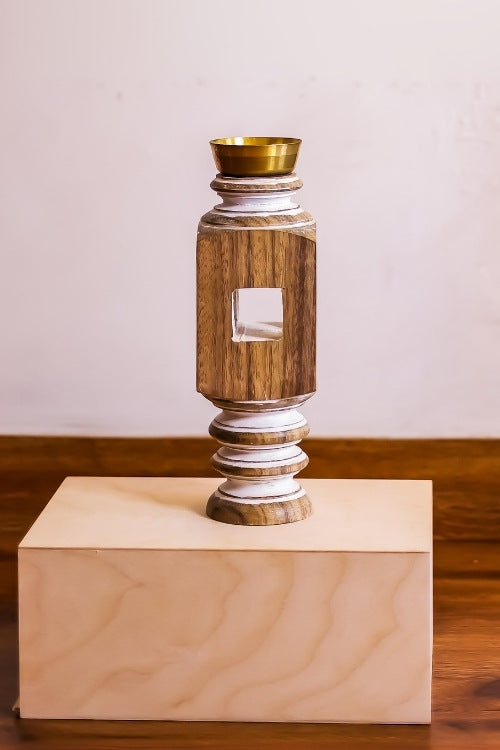 Sirohi Illumina Candlestand