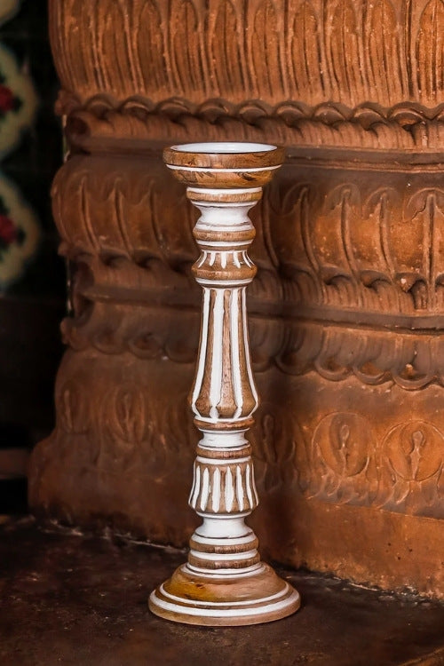 Sirohi Lume Candlestands