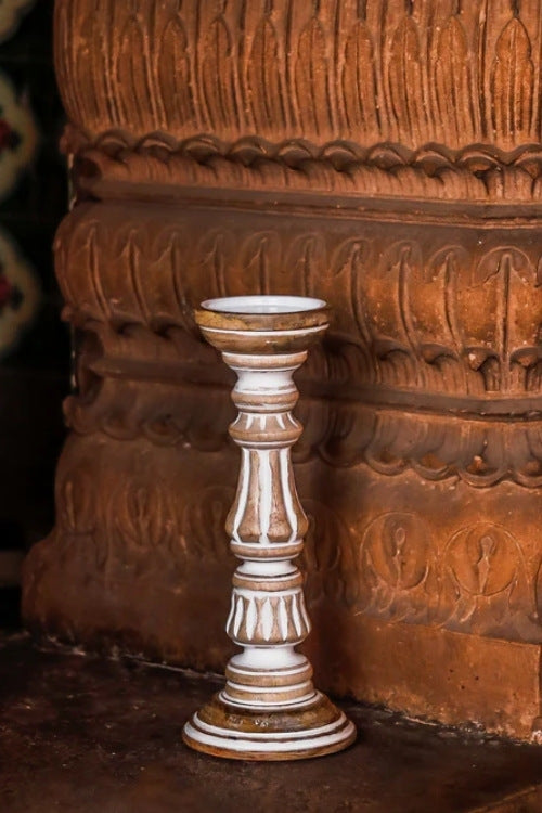 Sirohi Lume Candlestands