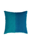 Onset Homes Harmony Cushion Cover-Turquoise