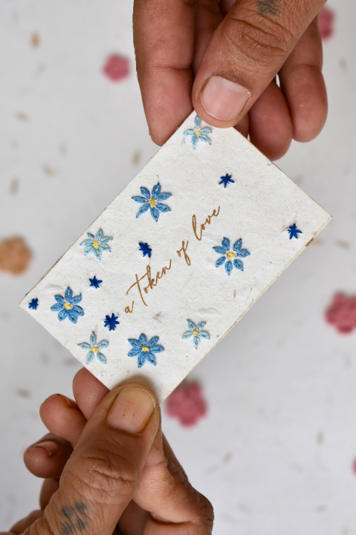 Gift Card-Shukriya