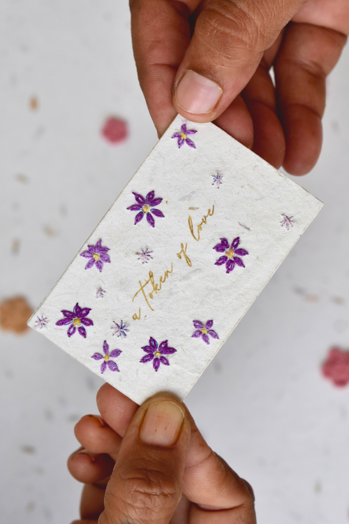 Gift Card-Sakhi