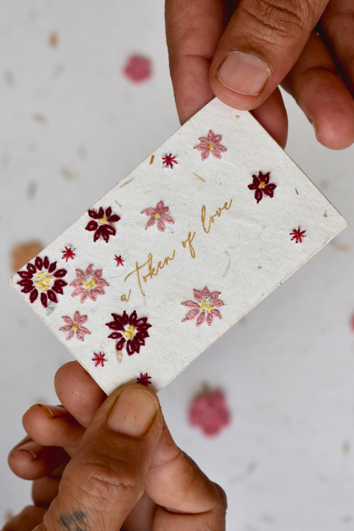 Gift Card-Dher Saara Pyaar
