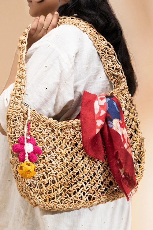 Greenkraft Marina Beach Bag