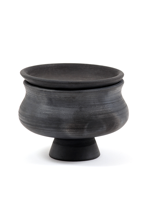 Anantaya Ratri Luxury Candle Terracotta