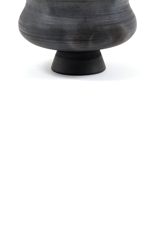 Anantaya Ratri Luxury Candle Terracotta