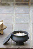 Ratri: Luxury Candle Terracotta
