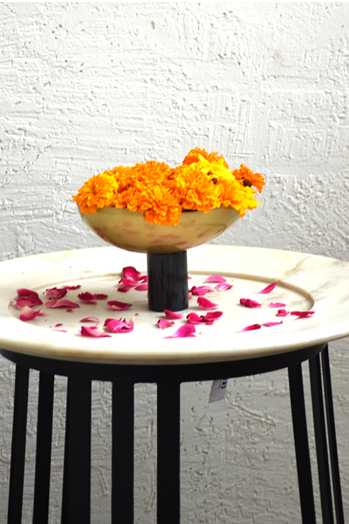 Anantaya Shroom Bowl S