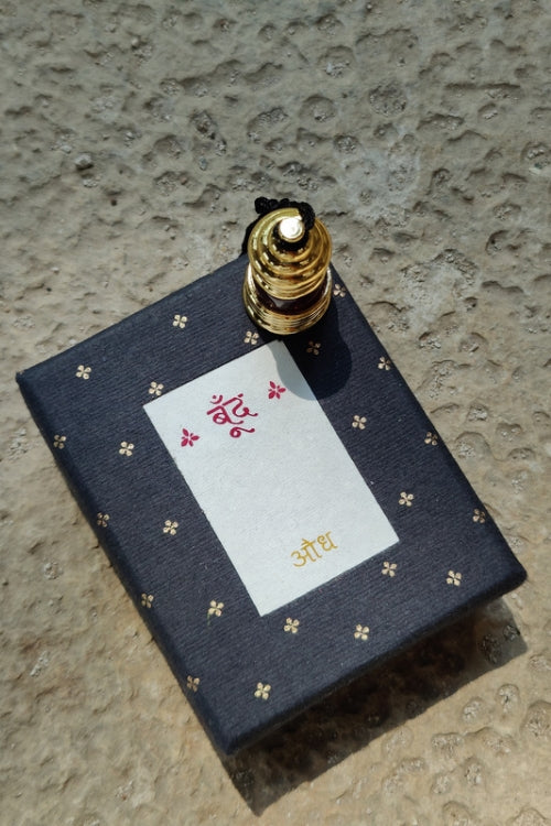 Boond Fragrances Audh | Agarwood