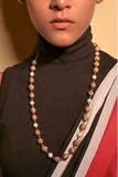 Miharu Abha Dokra Necklace
