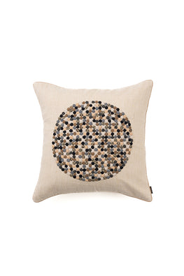 Hand Woven Cotton Cushion Cover