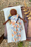 The Good Gift, Single Doll, Hetal, Hand Sewing, Cotton, Toy