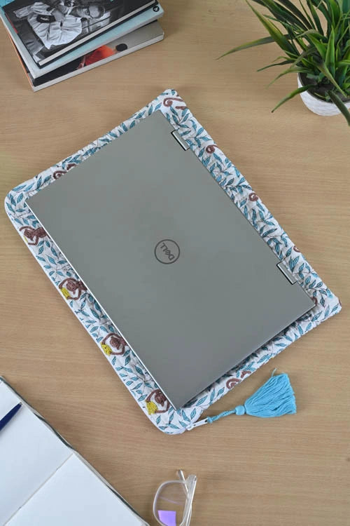 Poddar Exports Monkey Laptop Sleeve