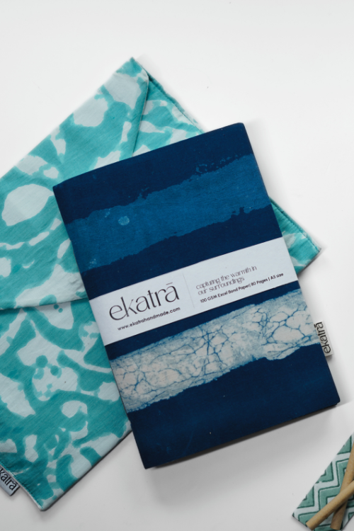 Ekatra Sustainable Gift Bundle