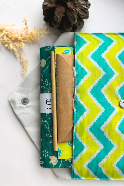 Ekatra Sustainable Gift Bundle