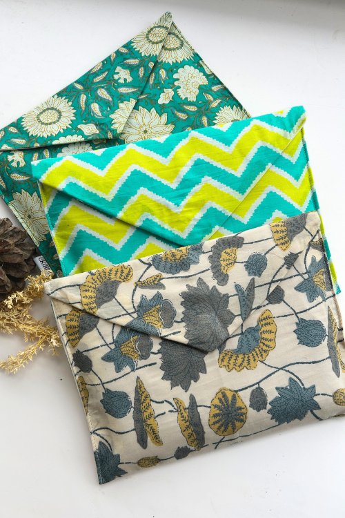 Ekatra Sustainable Gift Bundle