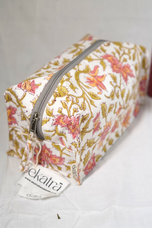 Menopause Comfort Carry-On Organizer