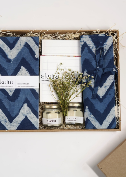 Ekatra Work Space Gift Hamper