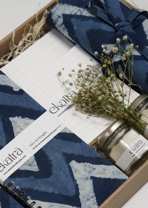 Ekatra Work Space Gift Hamper