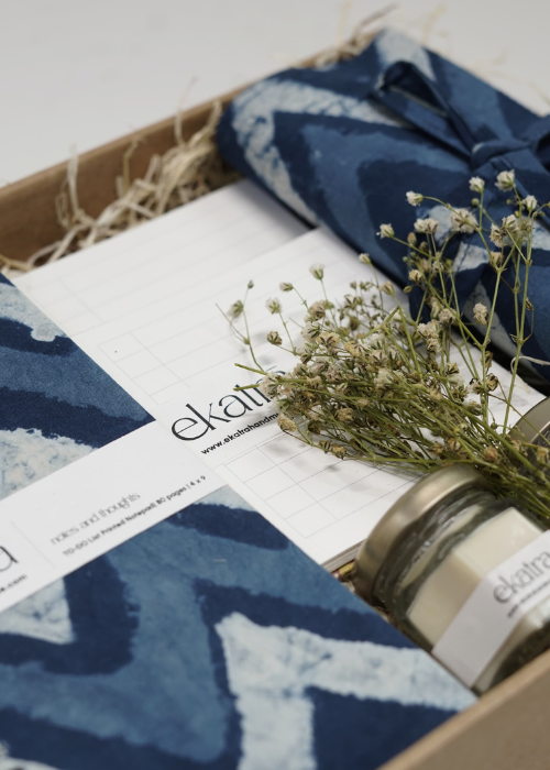 Ekatra Work Space Gift Hamper