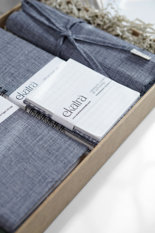 Ekatra Premium Corporate Gift Set - Desk Essentials