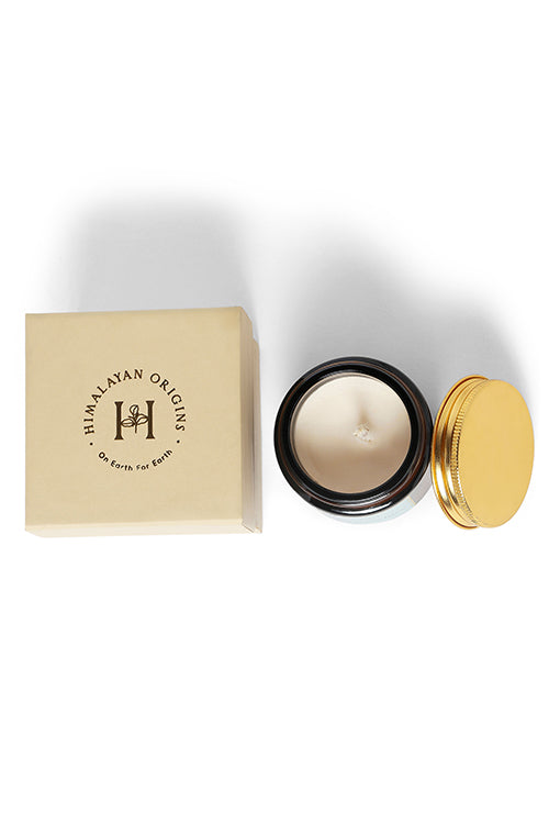 Himalayan Origins The Hearth And Desire Candle