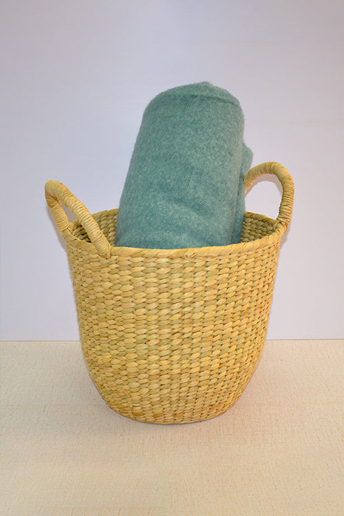 Dharini Kauna Curved Storage Basket