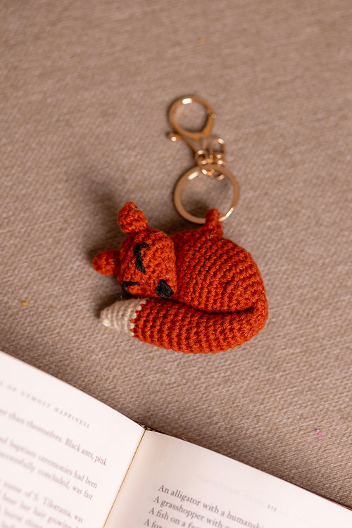 Samoolam Boho Bag Charm Shaatir Lomdi