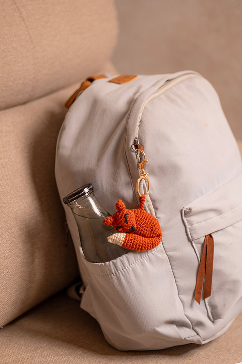 Samoolam Boho Bag Charm Shaatir Lomdi