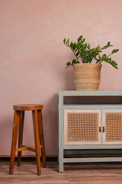 Kraftribe Grass Planter Bin