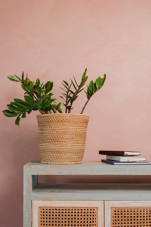 Kraftribe Grass Planter Bin