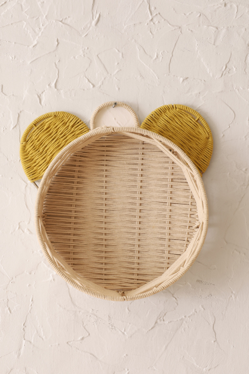 Sirohi Koala Bear Hanging Basket