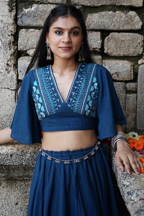 Bluelea ブルレア Jacquard Blouse ジャガード ブラウス Amazon.co.jp: タグ付き bluelea ブルレア ジャガード ブラウス