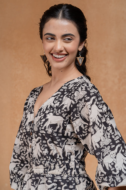 Okhai 'Sample Two Hundred Sixty Six