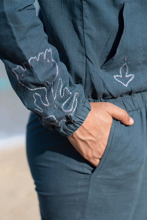 Okhai 'Benevolent' Pant