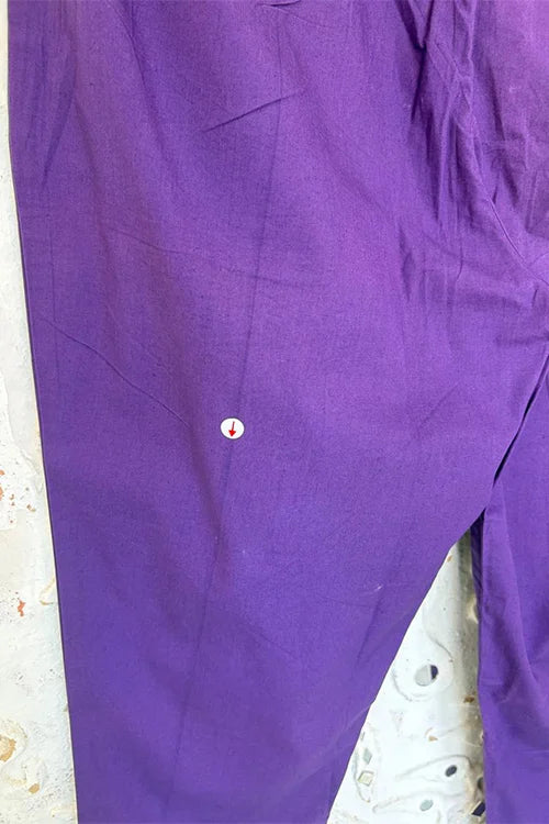 Okhai 'Delightful' Pure Cotton Pants | Rescue