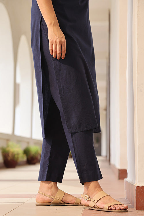 Okhai "Shaan" Pure Cotton Pants