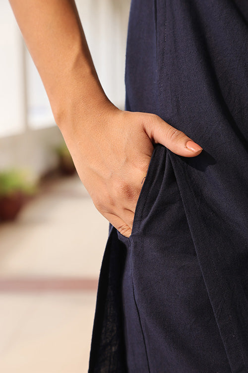 Okhai "Shaan" Pure Cotton Pants