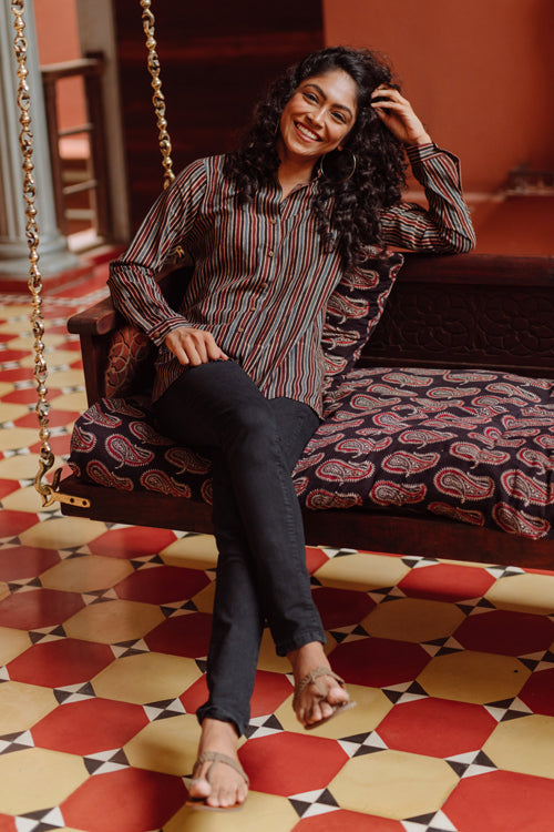 Okhai 'Sample Three Hundred Eight